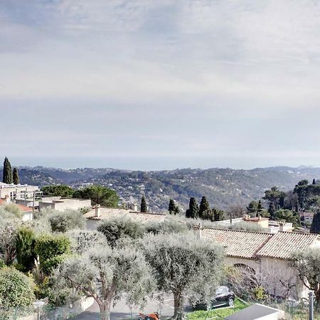 Cote D'Azur Vence公寓 外观 照片